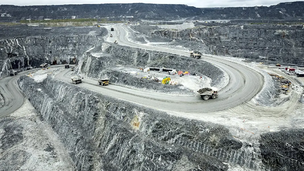 Malartic