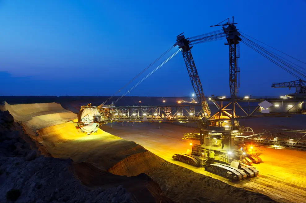 Thackeray Mines and Minerals Inc. to Spend USD $2.35 Million on Drilling at Piacoa Project, Venezuela